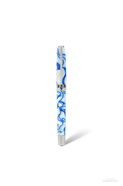 Visconti Opera Club Nordic Fjord Blue