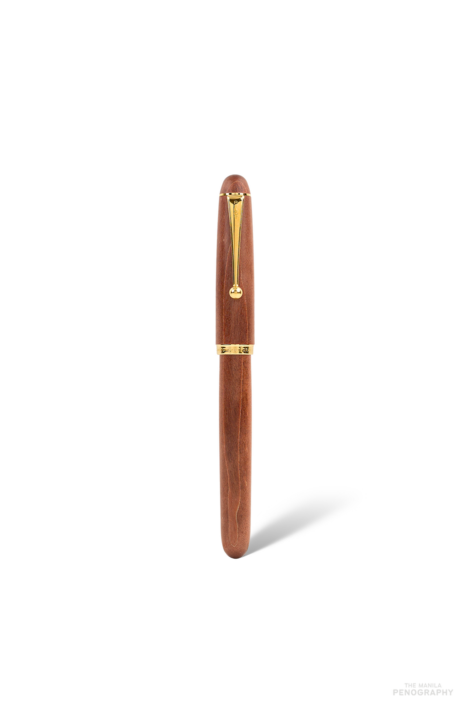 Pilot Custom 74 Maplewood