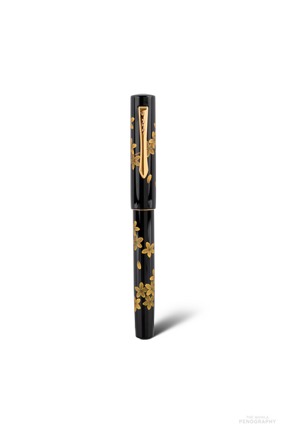 Namiki Yukari Chinkin Sakura