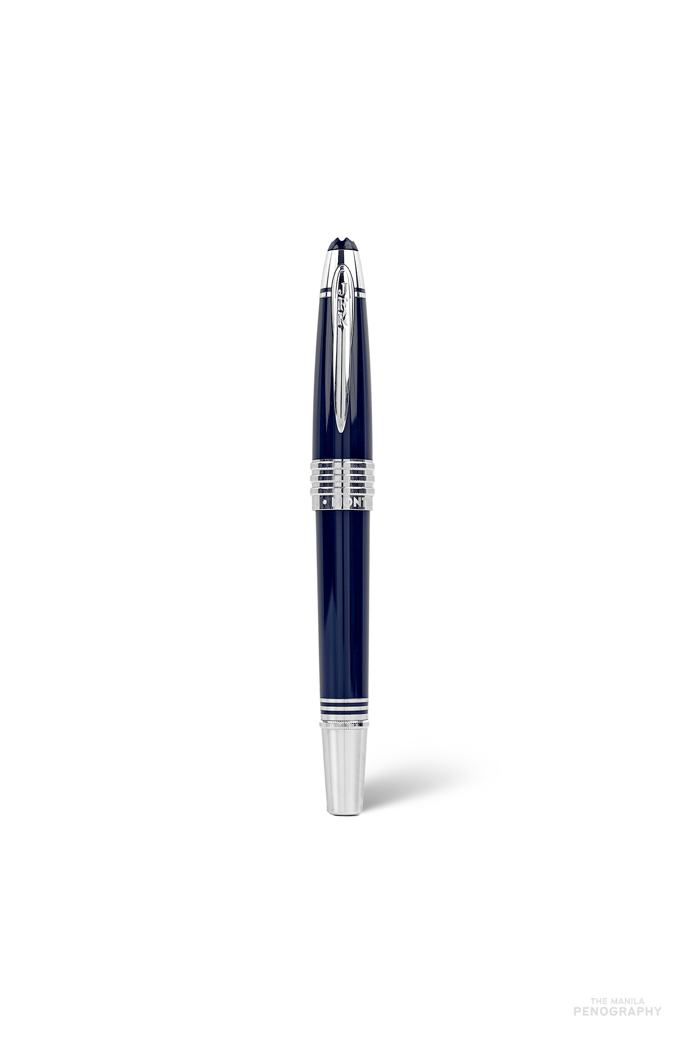 Montblanc Great Characters Edition John F. Kennedy