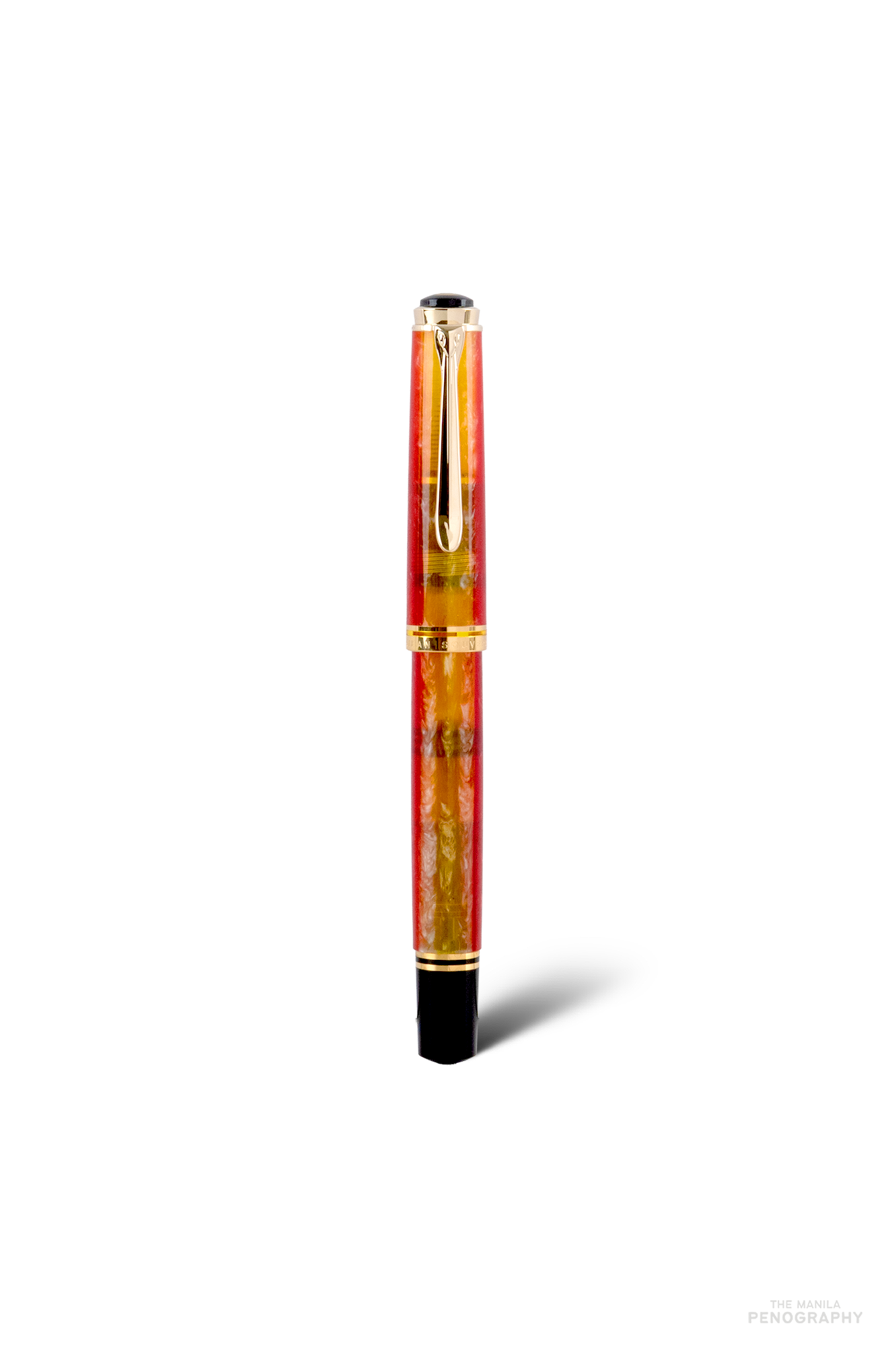 Pelikan M620 Shanghai