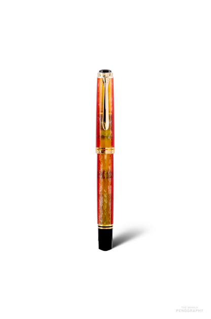 Pelikan M620 Shanghai
