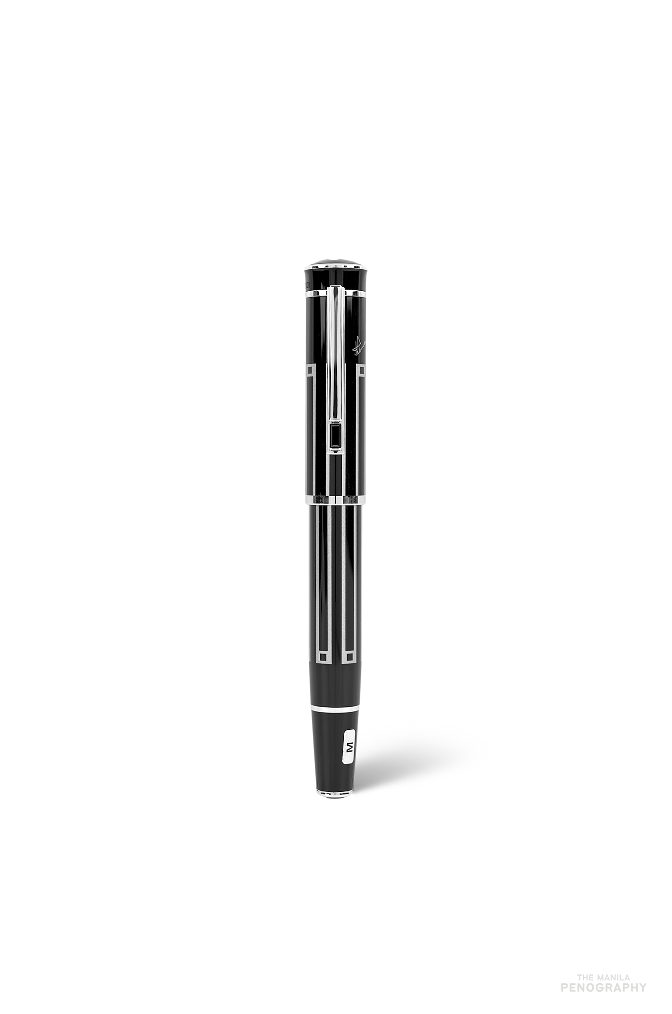 Montblanc Writers Edition Thomas Mann