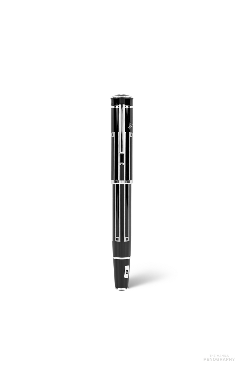 Montblanc Writers Edition Thomas Mann