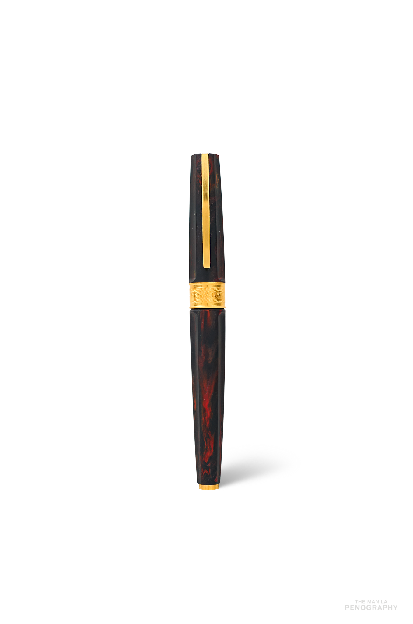 Visconti Mirage Mythos Hades