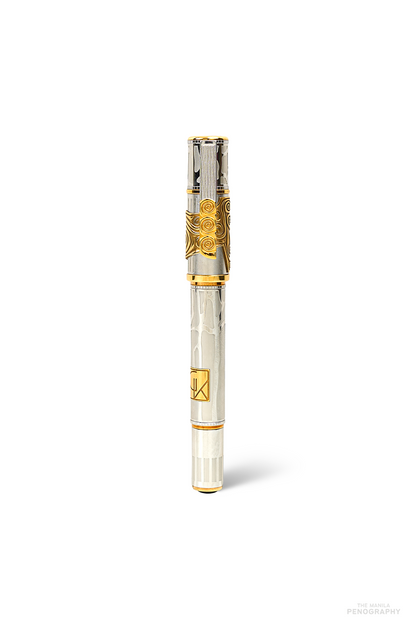 Montblanc Masters of Art Homage to Gustav Klimt Limited Edition 888