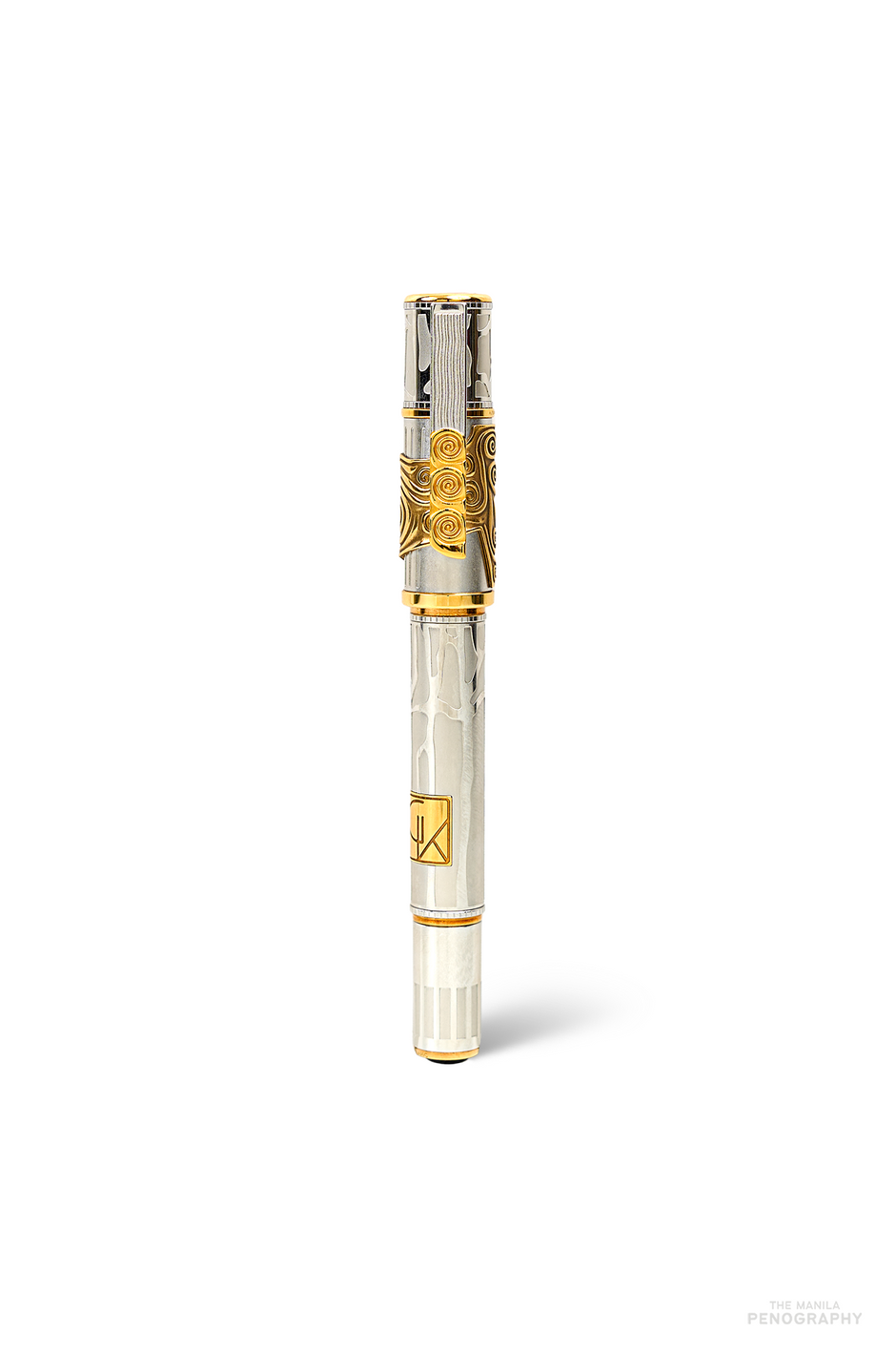 Montblanc Masters of Art Homage to Gustav Klimt Limited Edition 888