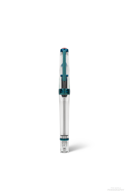 TWSBI Vac700R Kyanite