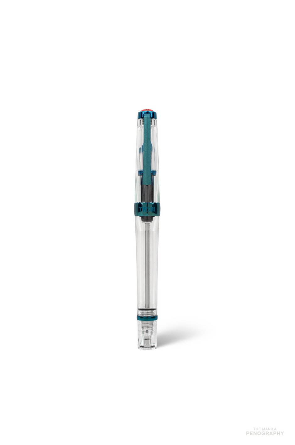 TWSBI Vac700R Kyanite