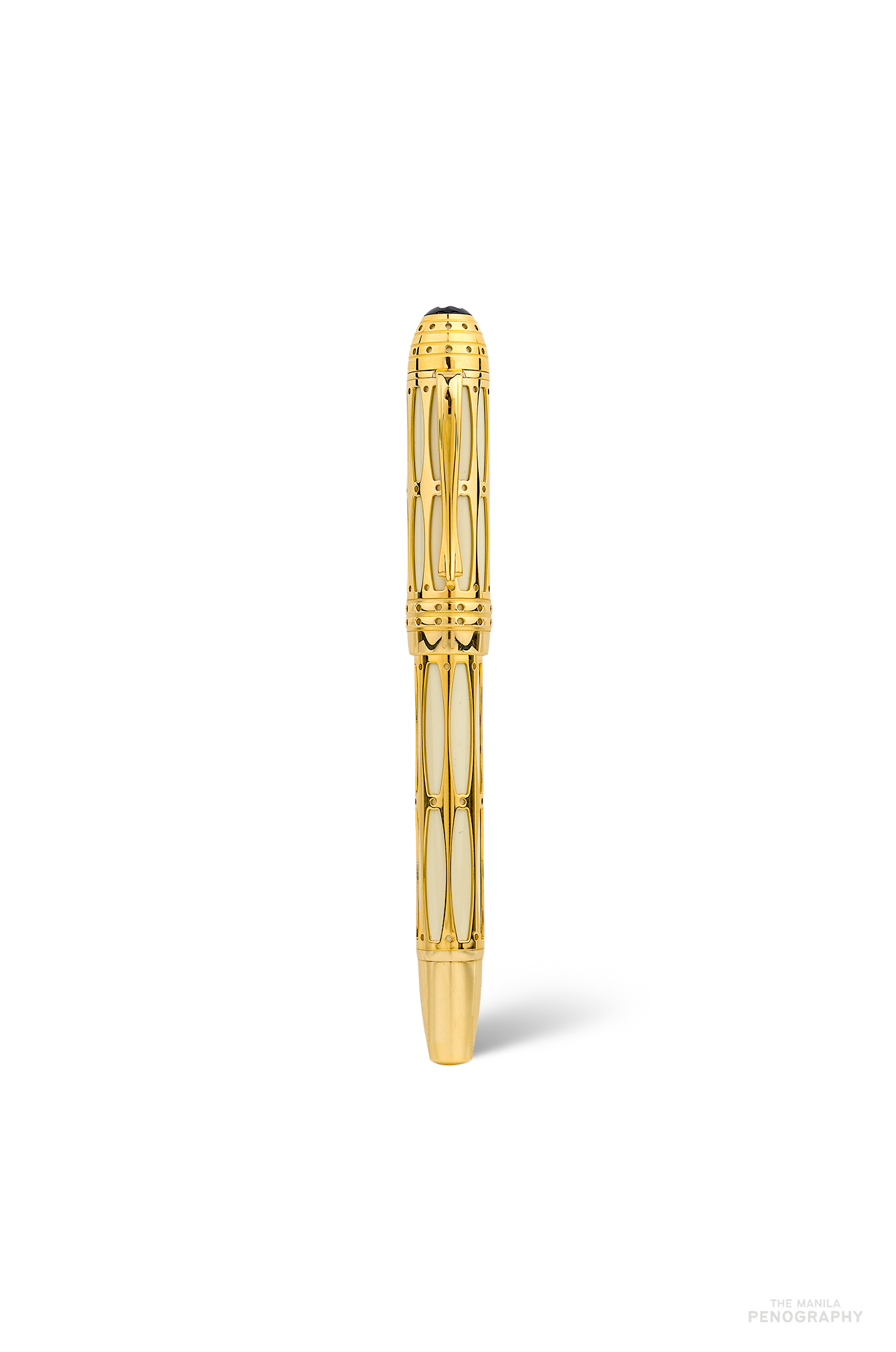 Montblanc Patron of Art Julius II
