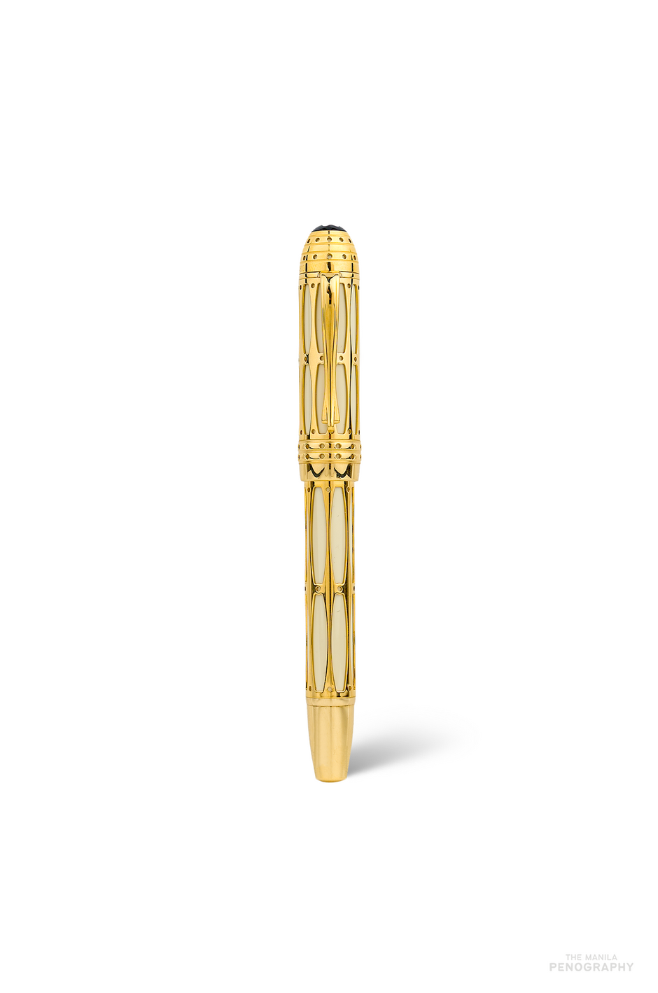 Montblanc Patron of Art Julius II