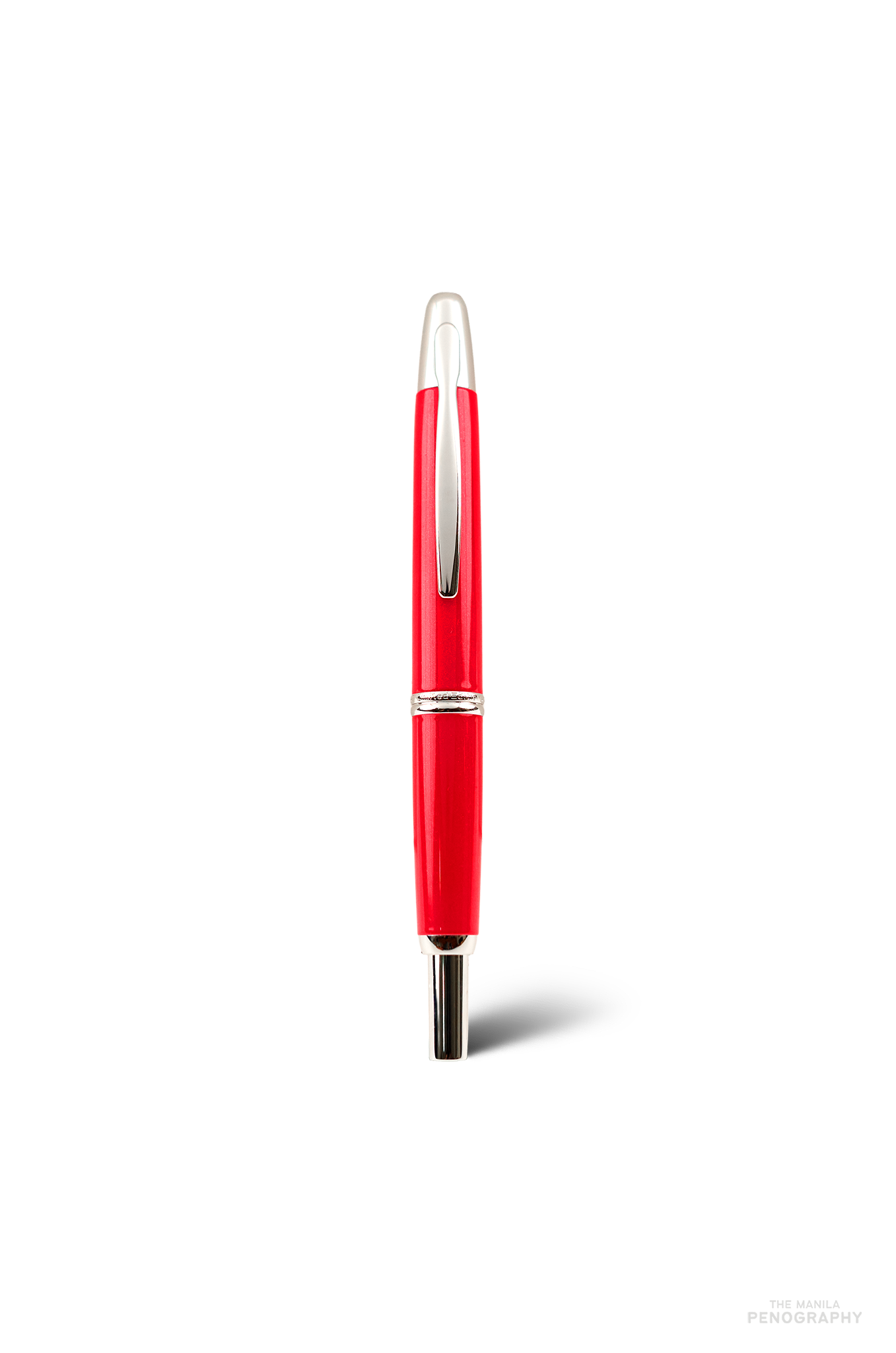 Pilot Vanishing Point Limited Edition Red Coral (2022)