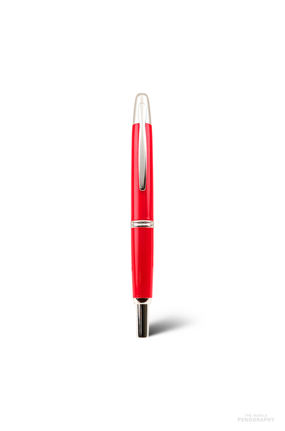 Pilot Vanishing Point Limited Edition Red Coral (2022)