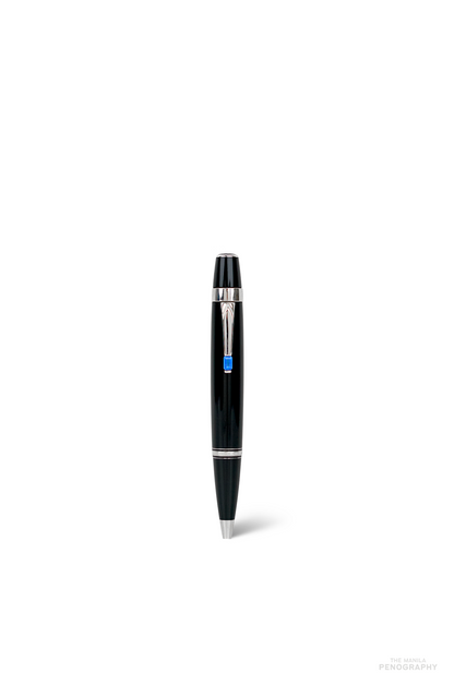 Montblanc Bohème Bleu