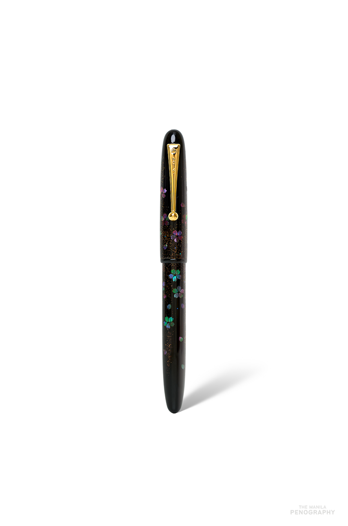 Namiki Yukari Yozakura Raden