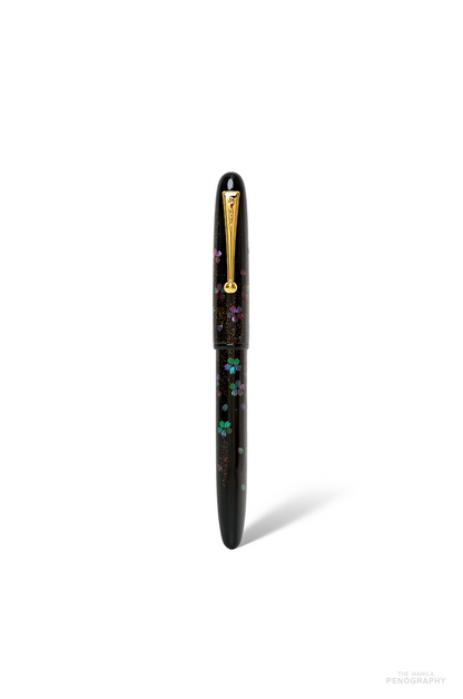 Namiki Yukari Yozakura Raden