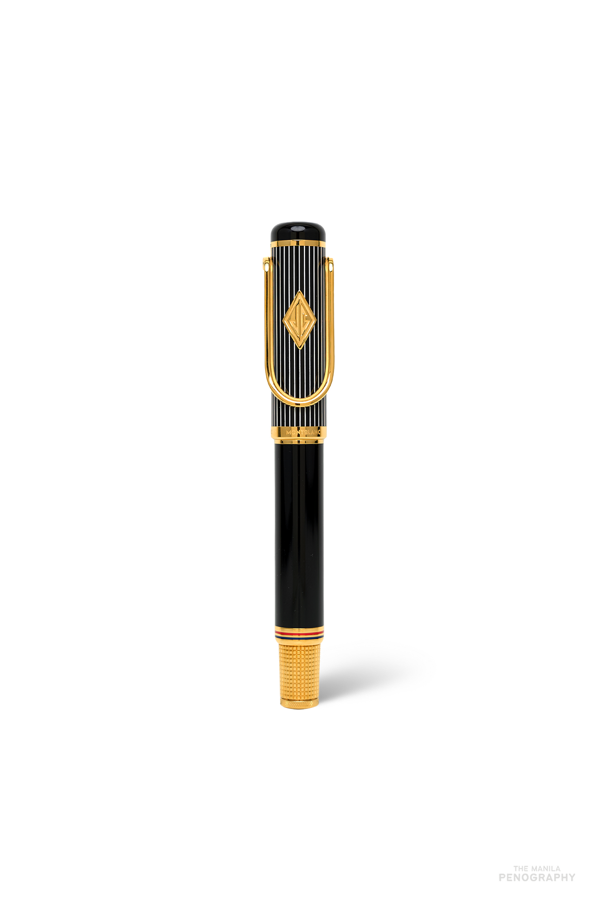 Montblanc Great Characters Great Gatsby LE 1925