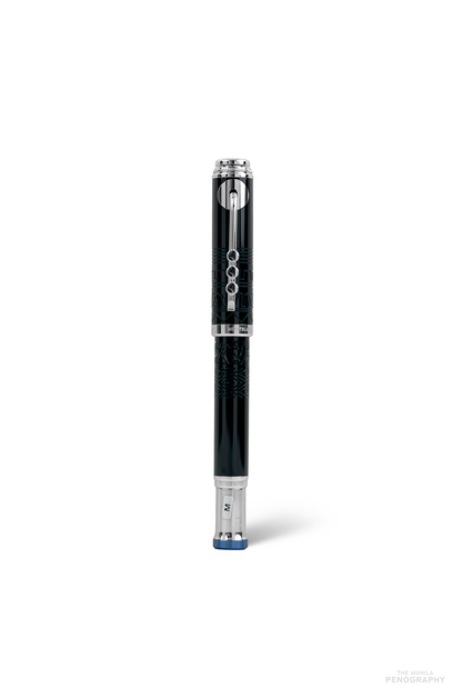 Montblanc Great Characters Edition Miles Davis