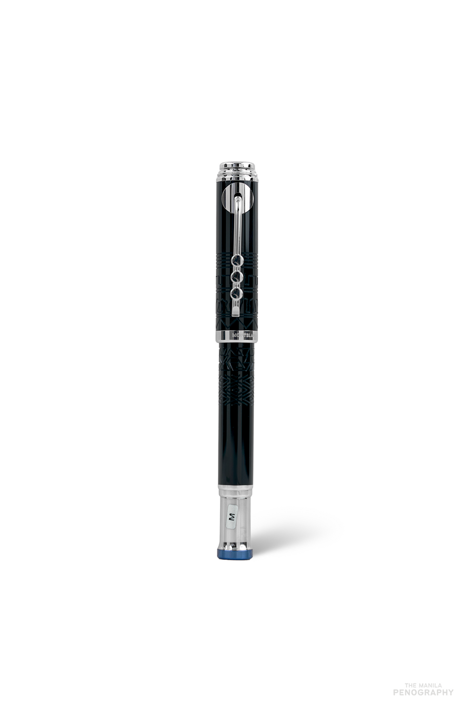 Montblanc Great Characters Edition Miles Davis
