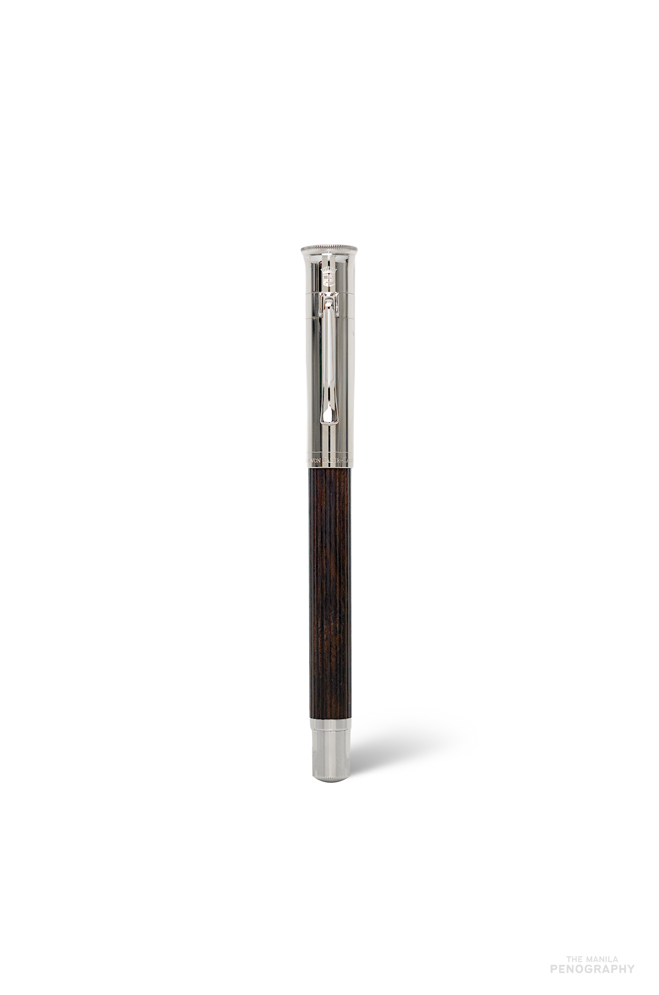 Graf von Faber-Castell Classic Grenadilla Rollerball