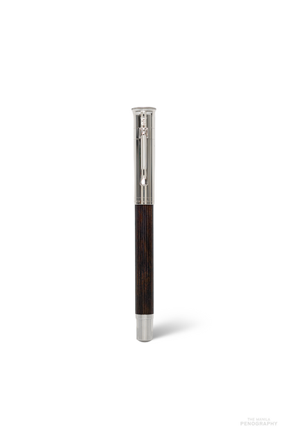 Graf von Faber-Castell Classic Grenadilla Rollerball