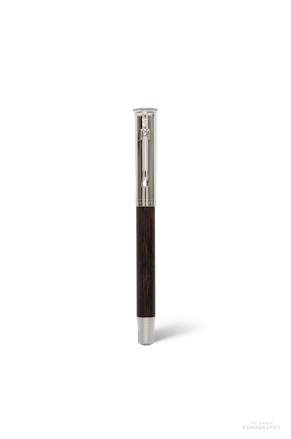 Graf von Faber-Castell Classic Grenadilla Rollerball