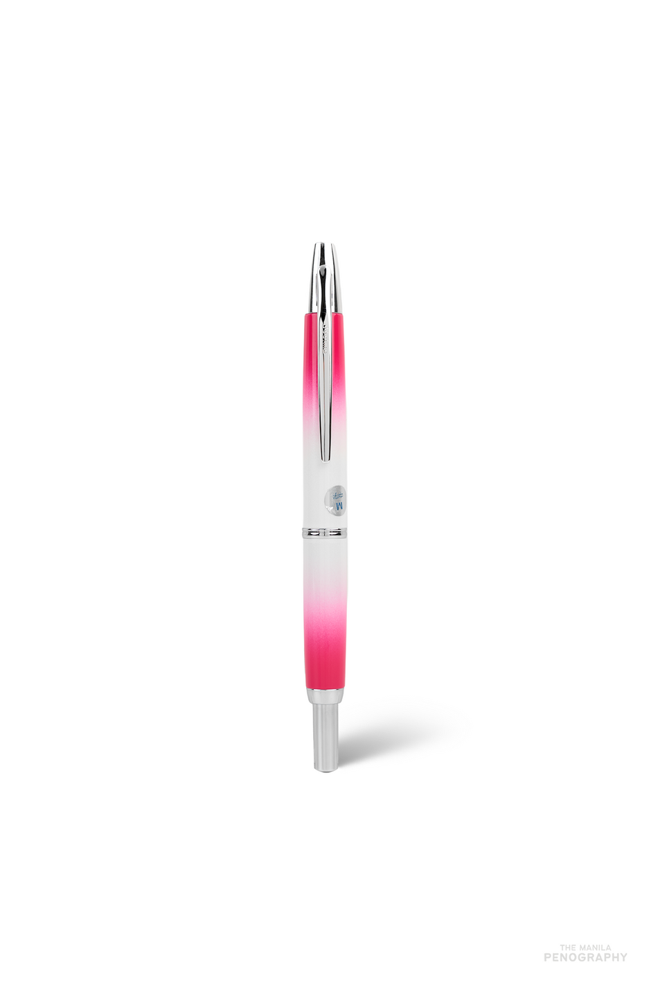 Pilot Decimo LE 2022 Schiaparelli Red