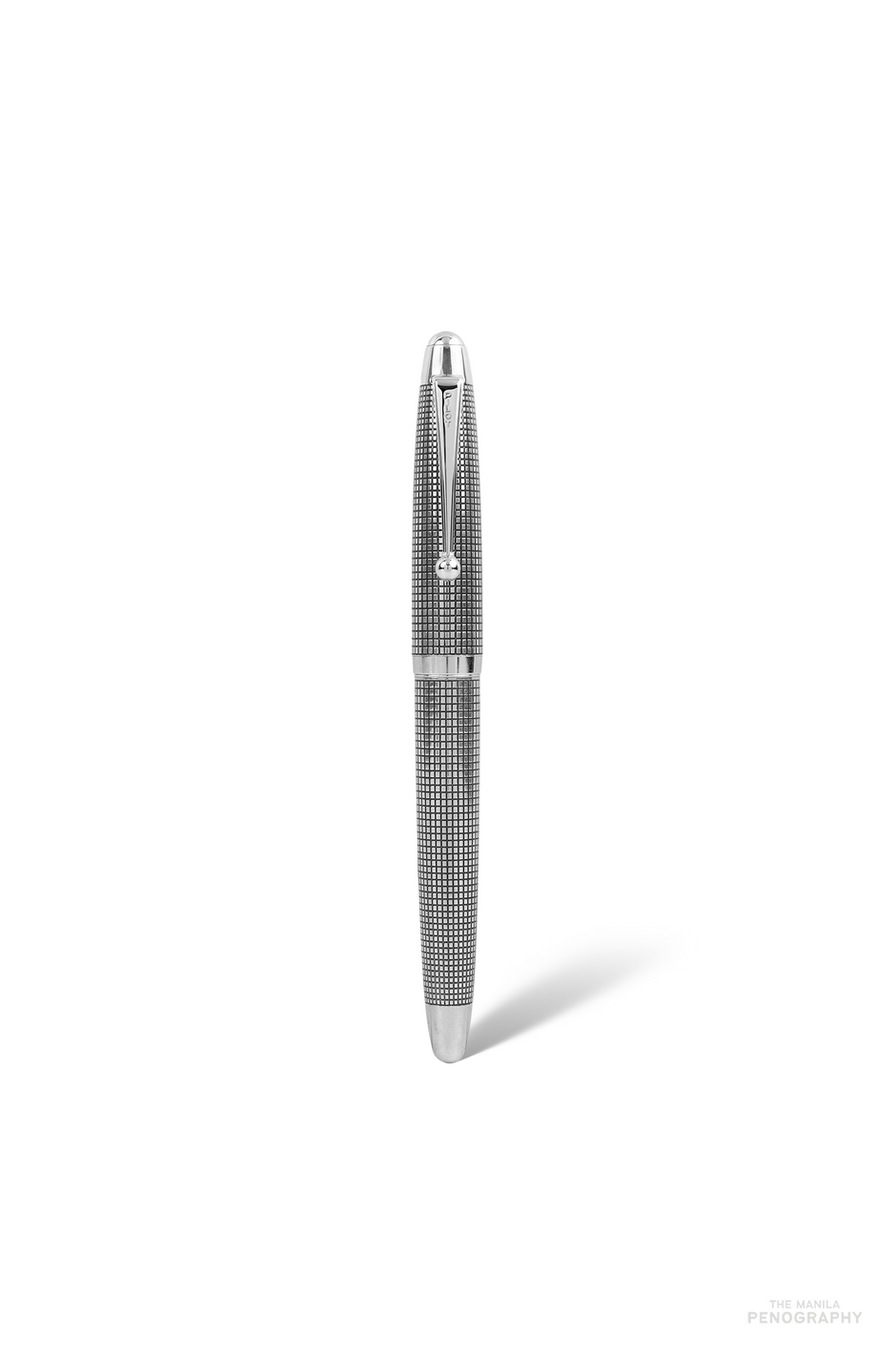 Pilot Silvern Lattice
