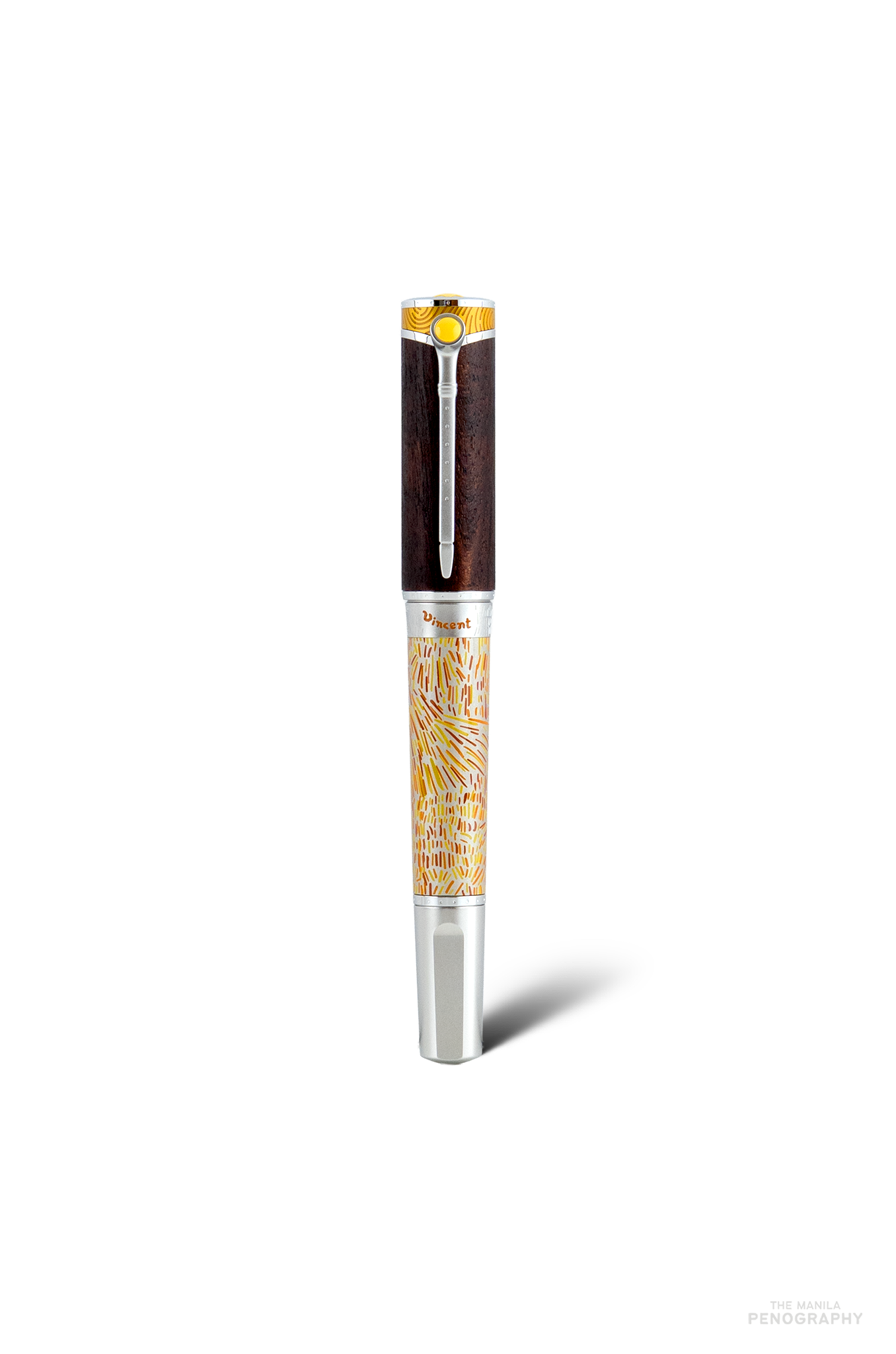 Montblanc Master of Art Van Gogh (2023)