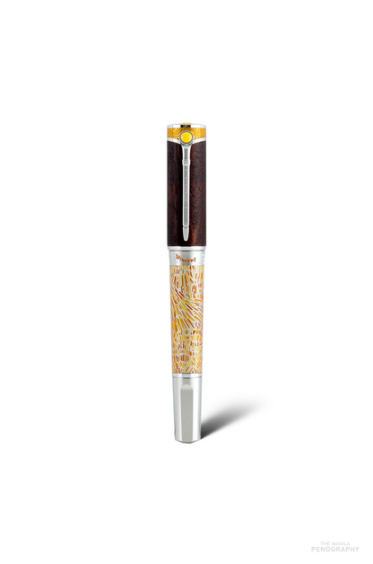Montblanc Master of Art Van Gogh (2023)