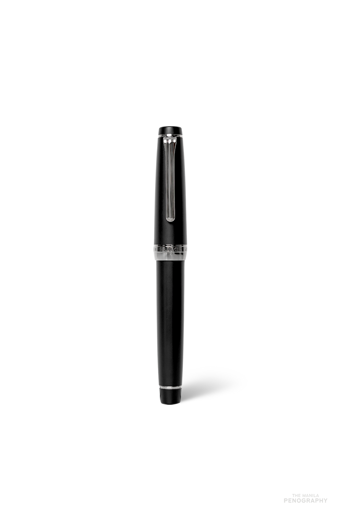 Sailor Pro Gear Imperial Black