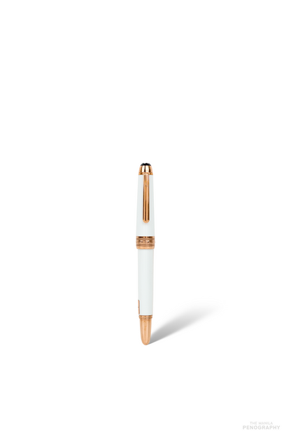 Montblanc 114 Tribute to Mont Blanc