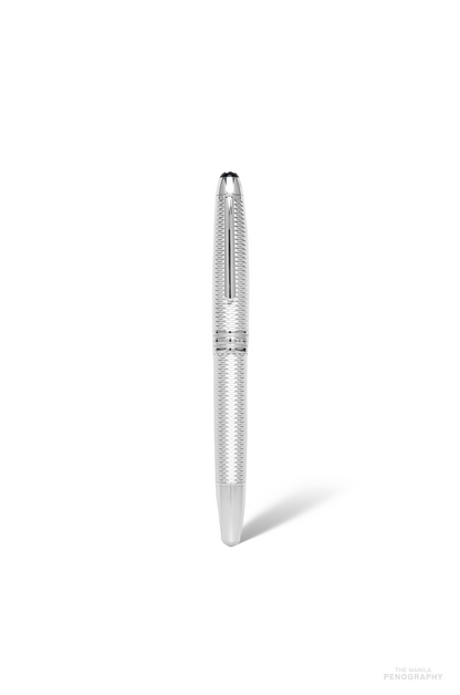 Montblanc 146 Geometry Solitaire