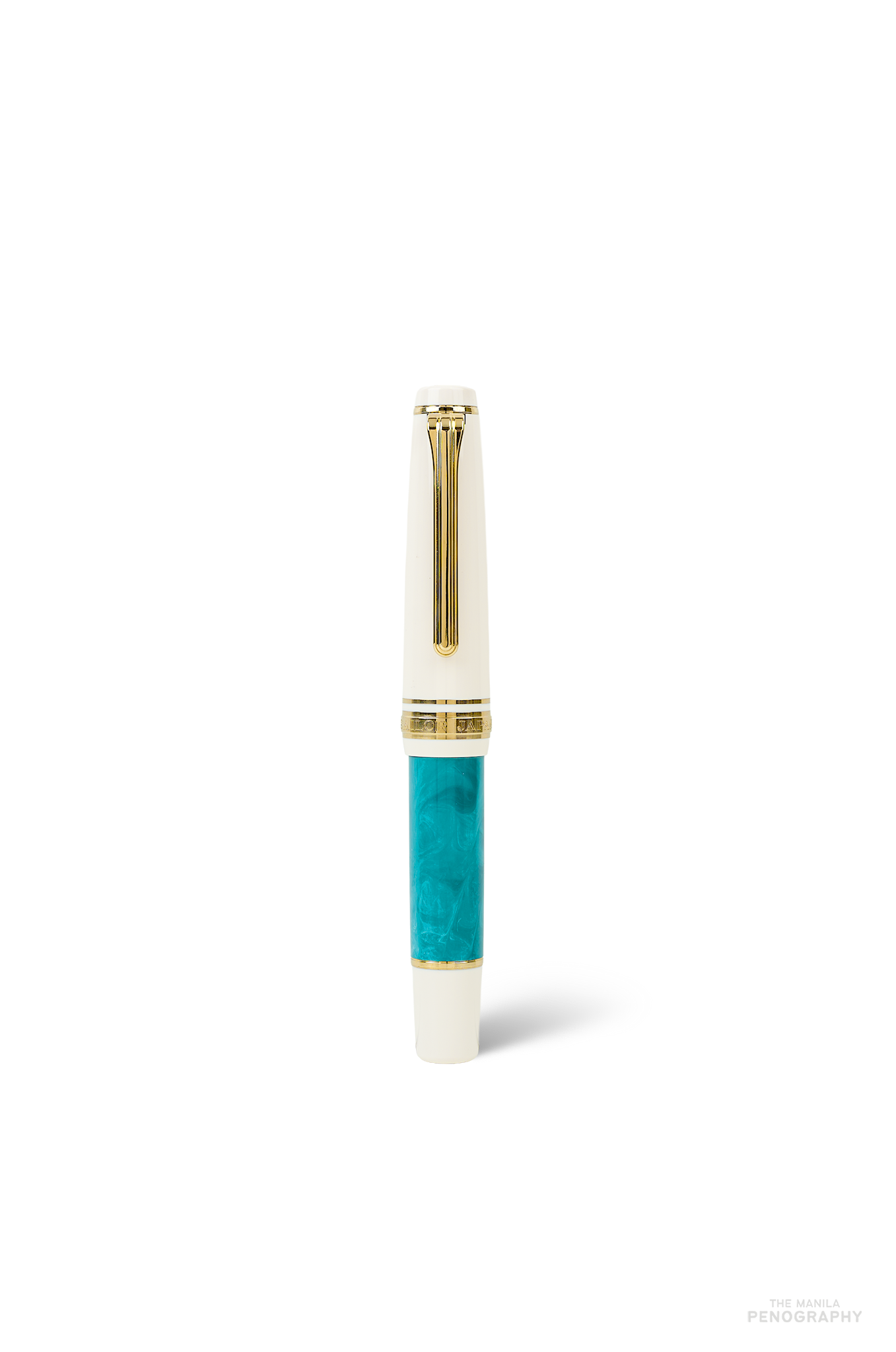 Sailor Pro Gear Slim Mini Rencontre Vert Sapin