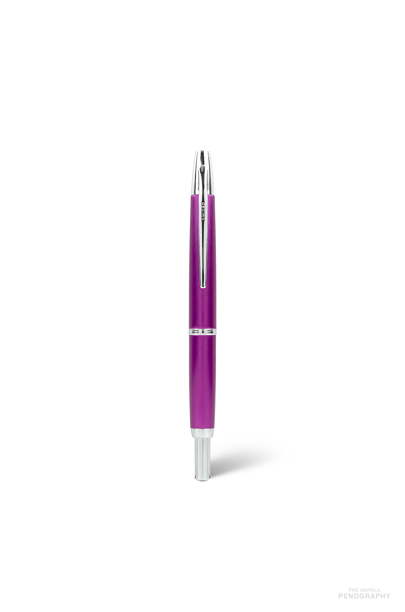Pilot Decimo SE Purple