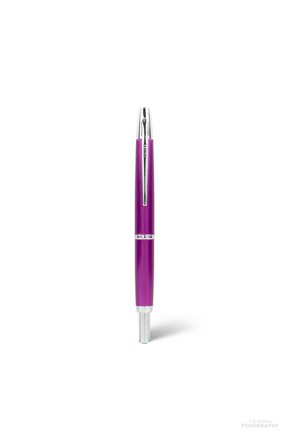 Pilot Decimo SE Purple
