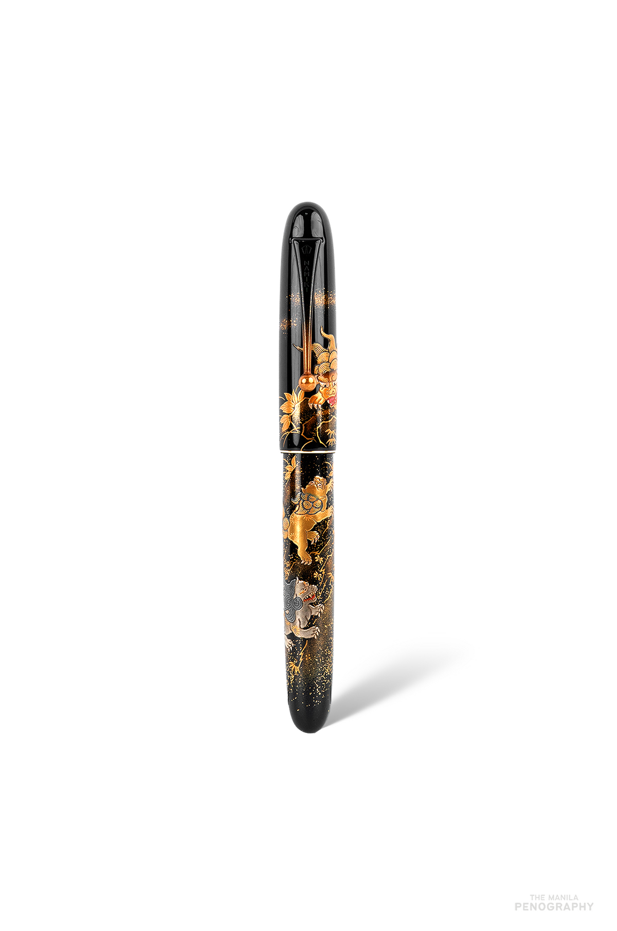 Namiki Yukari Royale Lioness and Cubs