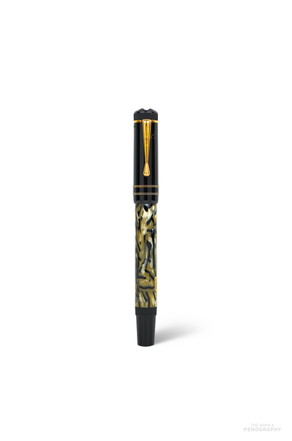 Montblanc Writers Edition Oscar Wilde