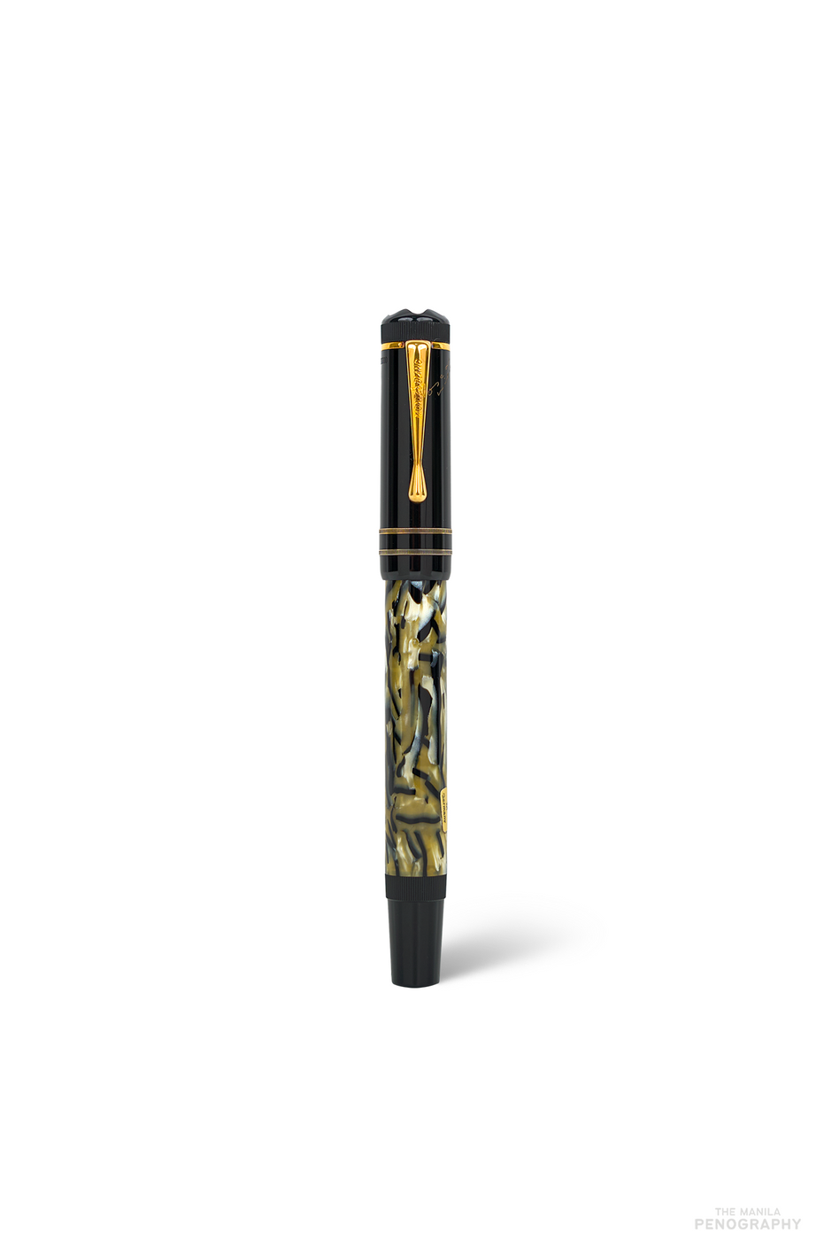 Montblanc Writers Edition Oscar Wilde