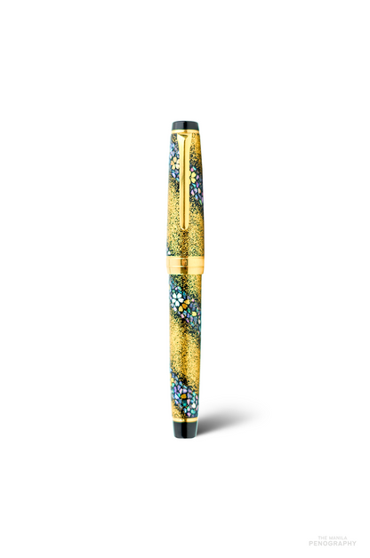 Sailor Pro Gear Sakura Nagare Raden (Prime Minister)