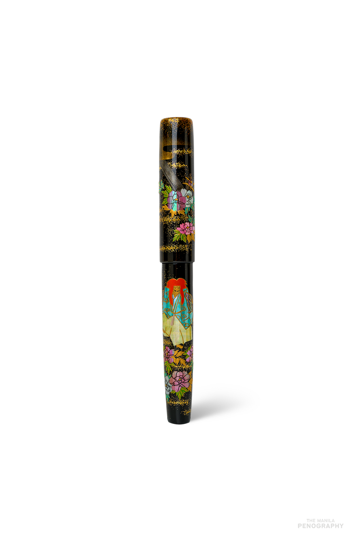 Sailor KOP Shakkyo Limited Edition 38