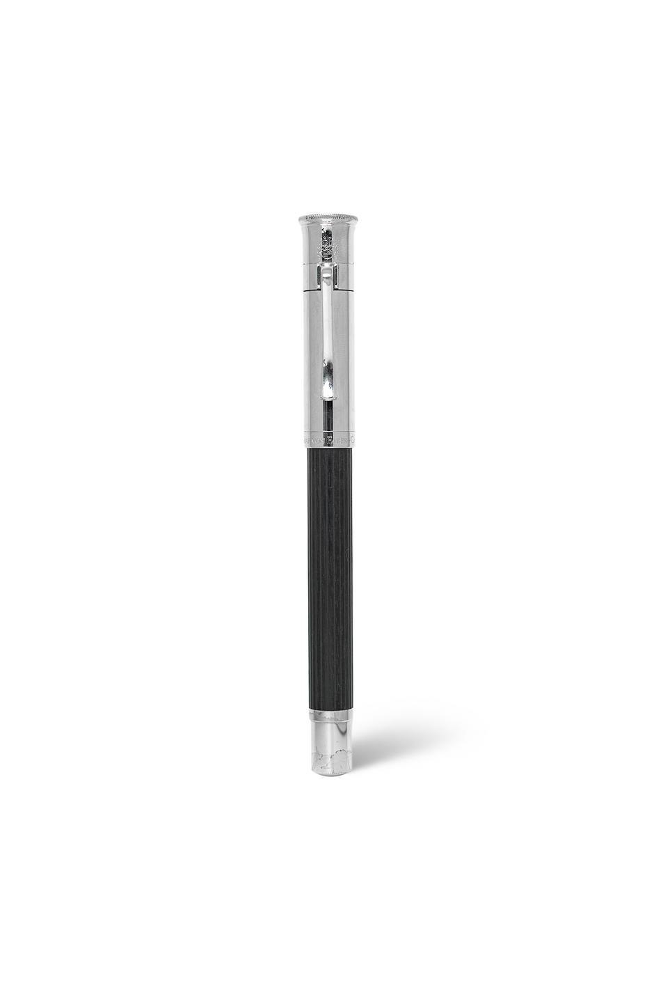 Graf von Faber-Castell Classic Ebony