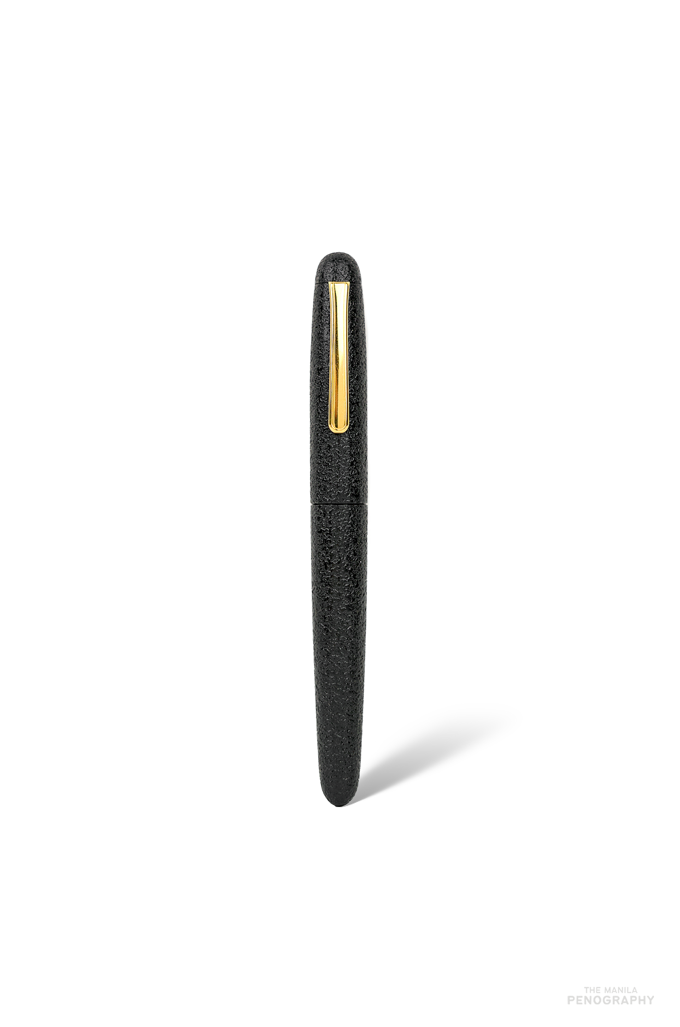 Nakaya Writer Piccolo Kuro-Ishime