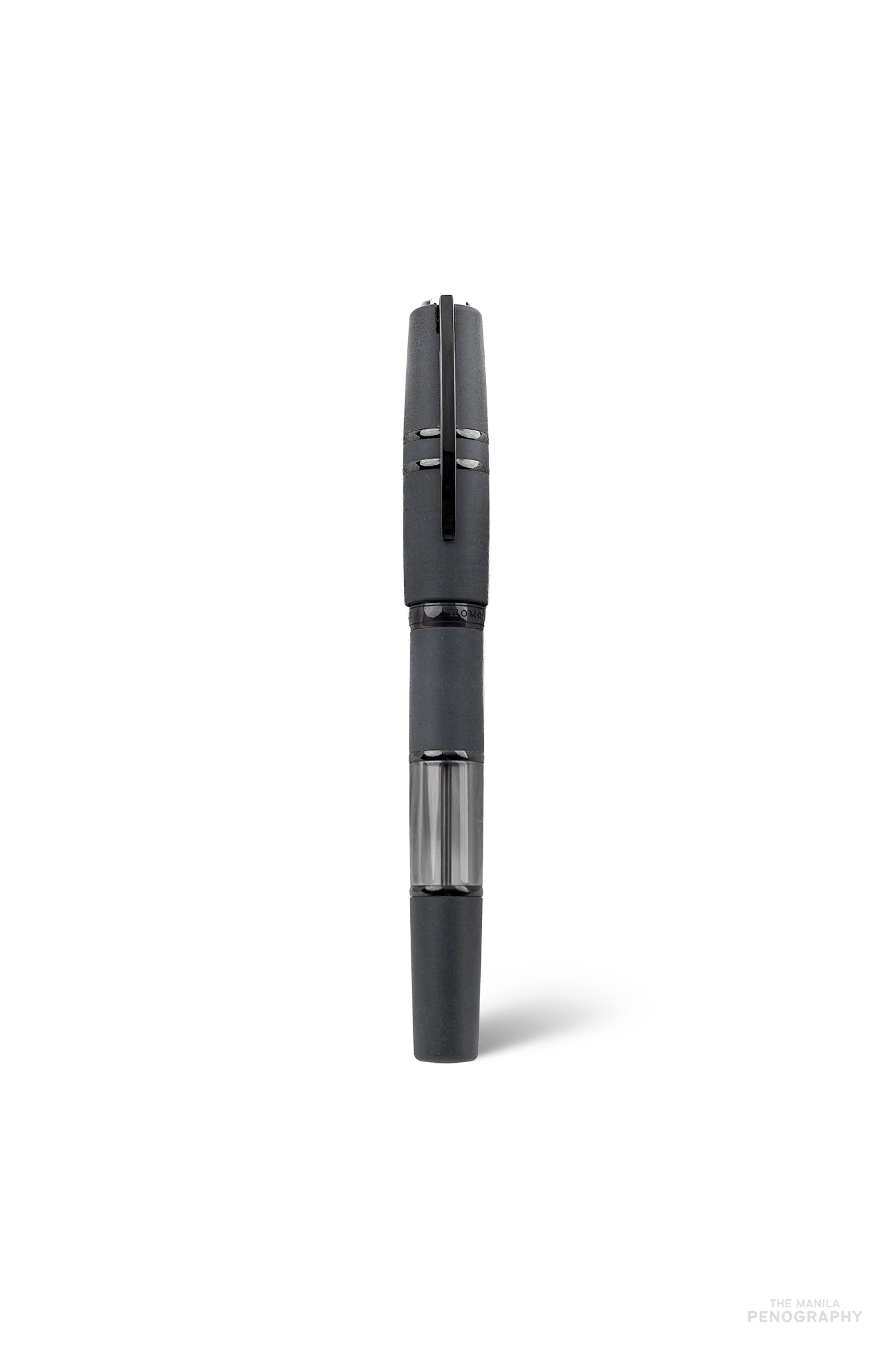 Visconti Homo Sapiens Dark Crystal