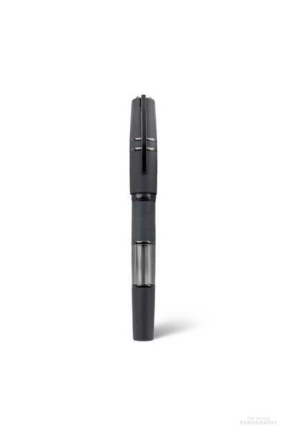Visconti Homo Sapiens Dark Crystal
