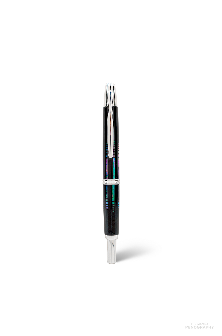 Namiki-Pilot Capless Raden Water Surface