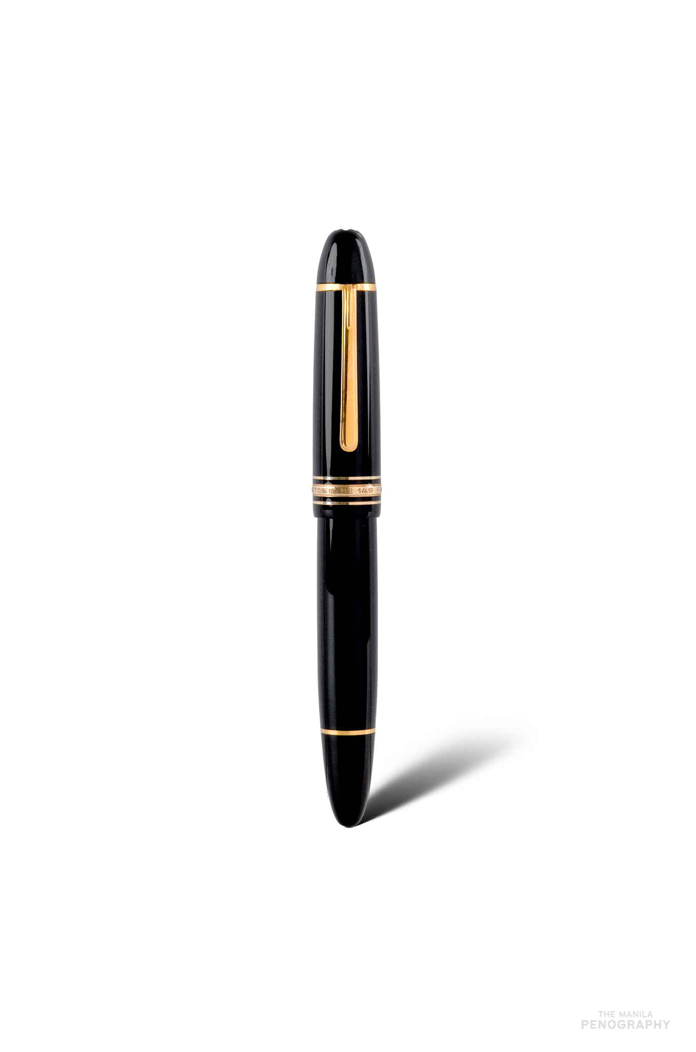 Montblanc 149 Bicolor 14C