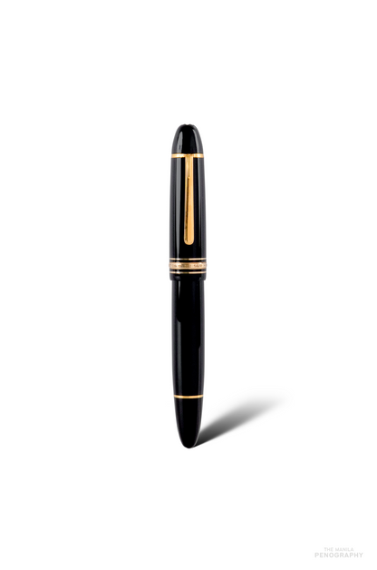 Montblanc 149 Bicolor 14C
