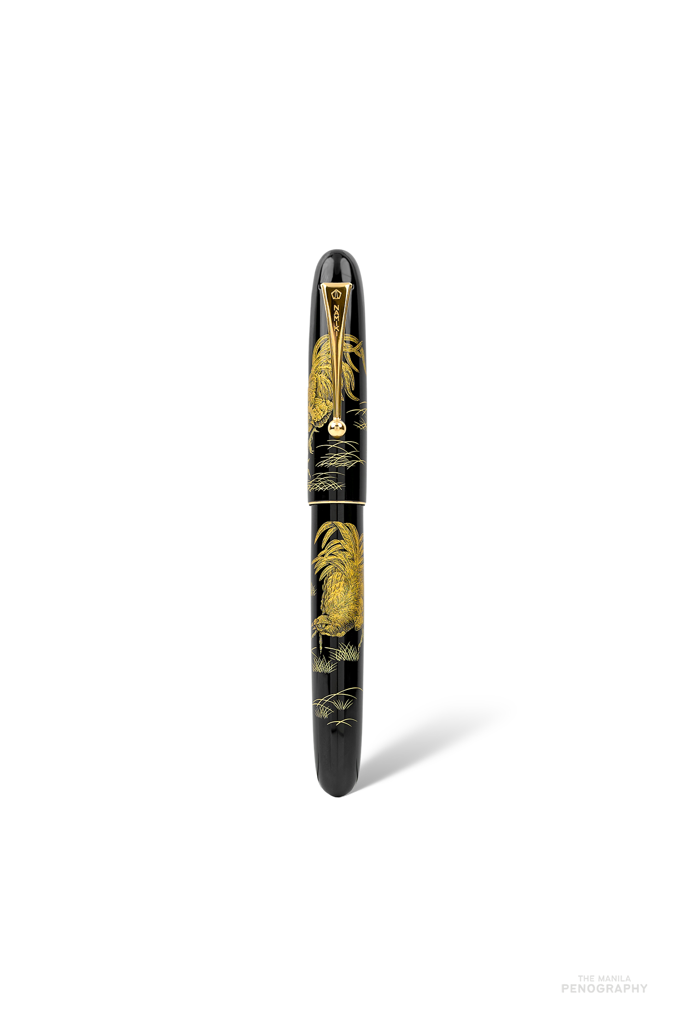 Namiki Yukari Royale Chinkin Royal Rooster