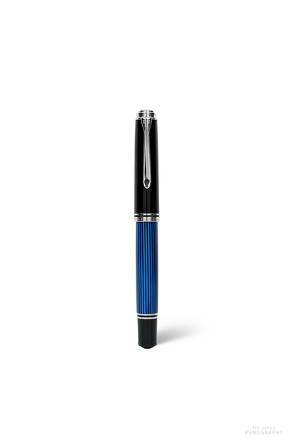 Pelikan M805 Blue Stripe